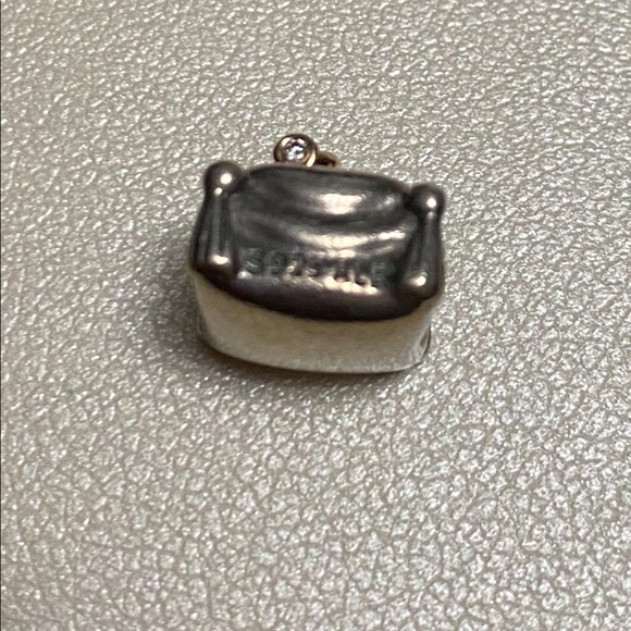 Pandora Romantic Union Charm - Picture 2 of 4